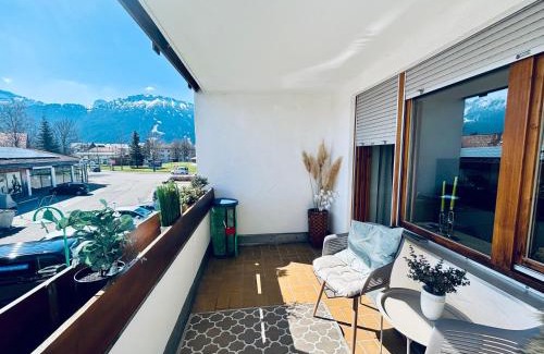 Ried Apartment | Bergblick II