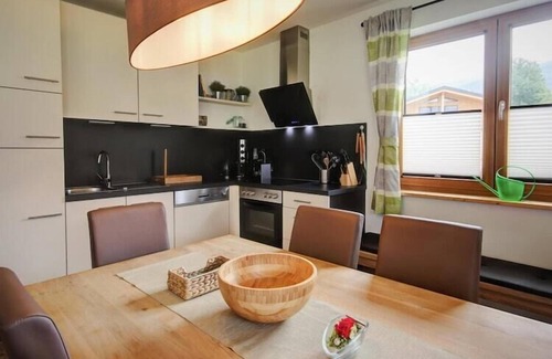 Inzell Ski Chalet | Bergchalet Falkenstein, Inzell