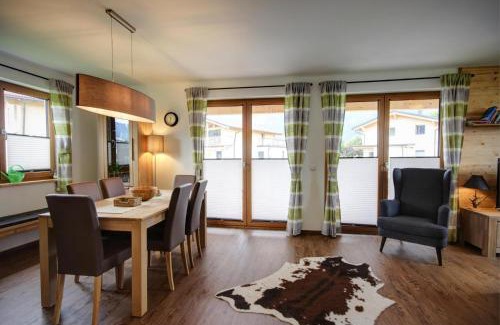 Inzell Ski Chalet | Bergchalet Falkenstein, Inzell