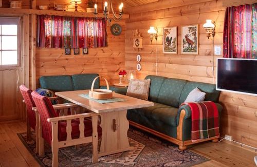 Møre og Romsdal House | Bergebu