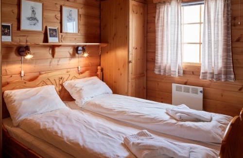 Møre og Romsdal House | Bergebu