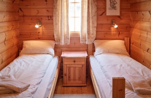 Møre og Romsdal House | Bergebu