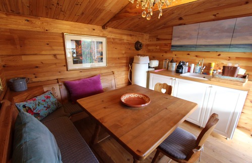 Montferrand-la-Fare Cottage | Bergerie Nichée Dans un Écrin de Verdure