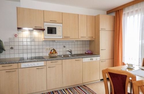 Spiss Apartment | Bergfeld by Interhome