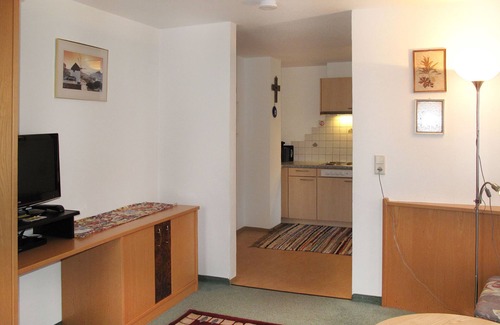 Spiss Apartment | Bergfeld by Interhome