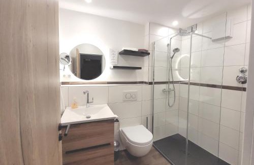 Missen-Wilhams Apartment | Bergflügel Appartement