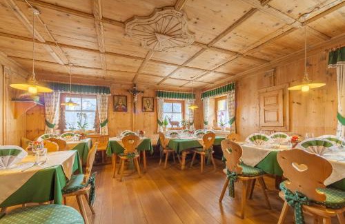 San Vito House | Berggasthaus Agritur Moserhof