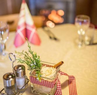 San Vito House | Berggasthaus Agritur Moserhof