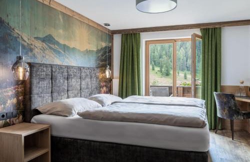 Tux Hotel | Berggasthaus Höllensteinhütte