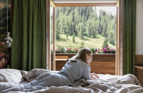 Tux Hotel | Berggasthaus Höllensteinhütte