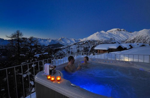 Rothwald Hotel | Berggasthaus Wasenalp
