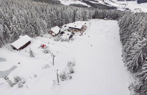 Maibrunn Hotel | Berggasthof Hochpröller