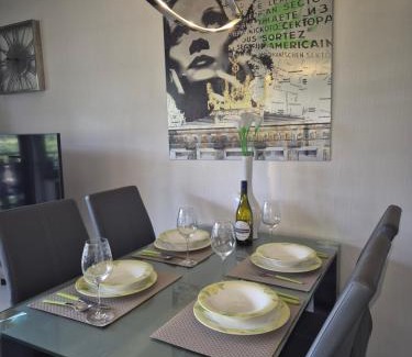 Niedersfeld Apartment | Bergharmonie Niedersfeld