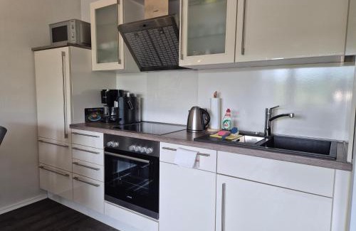 Niedersfeld Apartment | Bergharmonie Niedersfeld