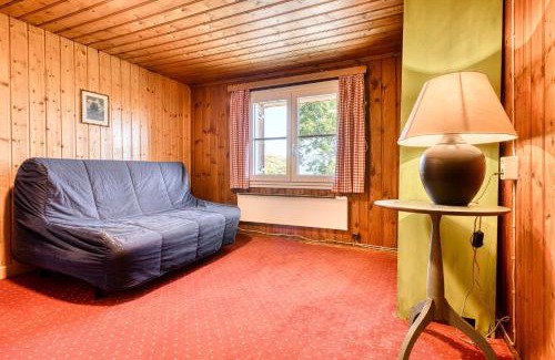 Buerserberg House | Berghaus Tschengla by A-Appartments