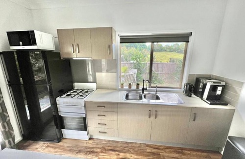 Mount Tamborine House | Berghofen .Tamborine Mountain Family escape including your furry friends!