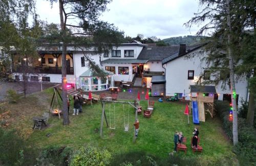 Dodenau Hotel | Berghotel Waidmannsheil