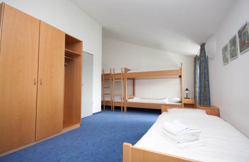 Nuttlar Hotel | Bergkloster Bestwig