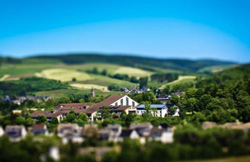 Nuttlar Hotel | Bergkloster Bestwig