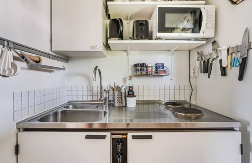 Bergkvara House | Bergkvara by Interhome