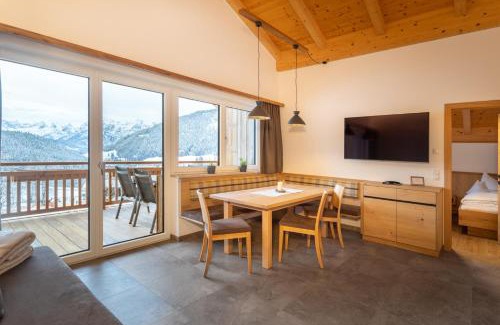 Werfenweng Apartment | BergLeben Zaglauhof