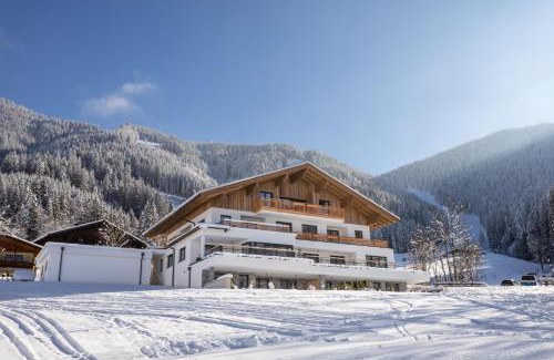 Werfenweng Apartment | BergLeben Zaglauhof