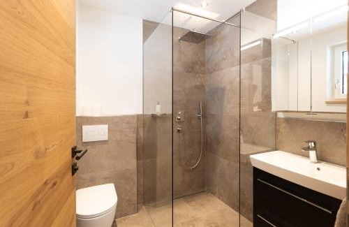 Werfenweng Apartment | BergLeben Zaglauhof