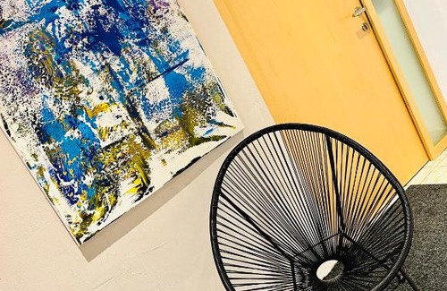 Raggal Apartment | BergNest Großwalsertal