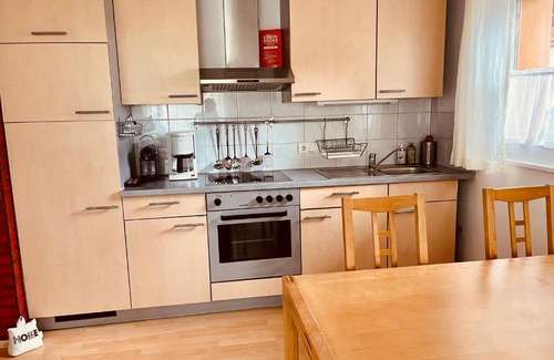 Raggal Apartment | BergNest Großwalsertal