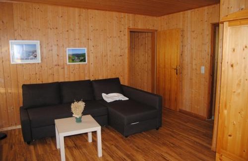Ruhla Apartment | Bergpanorama Ruhla