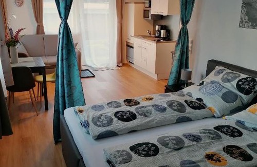 Piller Apartment | Bergperle Apartments & Mountain Sport