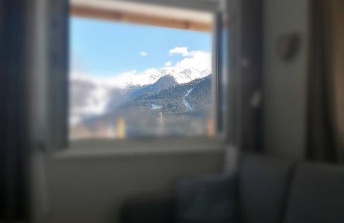 Piller Apartment | Bergperle Apartments & Mountain Sport