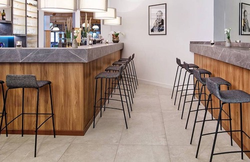 Kanzelhohe Resort | Bergresort DIE KANZLERIN - Junior Suite Faaker See