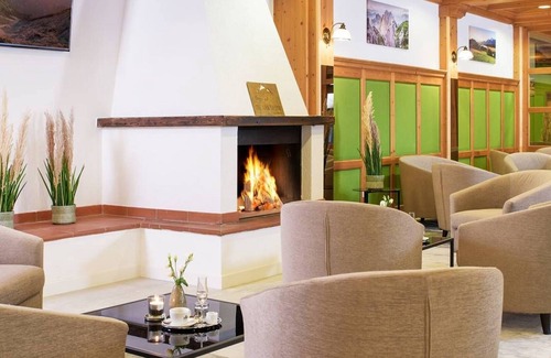 Kanzelhohe Resort | Bergresort DIE KANZLERIN - Junior Suite Faaker See