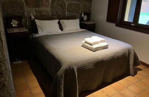 Guimaraes Hotel | Bergui Guesthouse - Em Guimarães desde 2017
