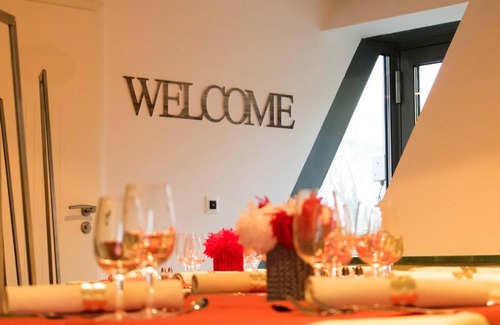 Herznach Bed & Breakfast | Bergwerksilo Herznach