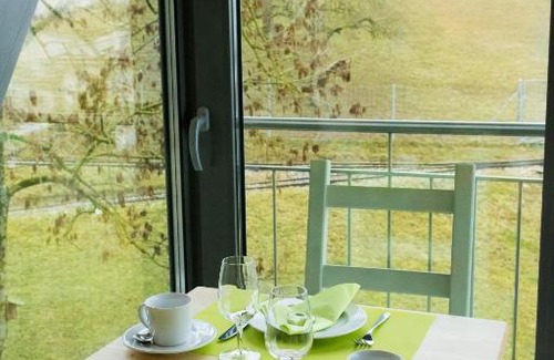 Herznach Bed & Breakfast | Bergwerksilo Herznach