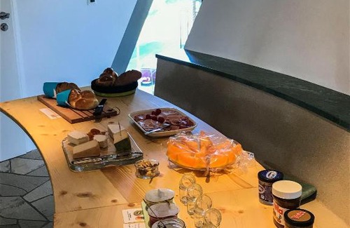 Herznach Bed & Breakfast | Bergwerksilo Herznach