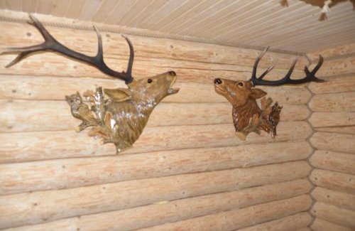 Ruska Mokra Hotel | BergWind