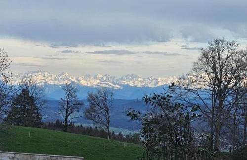 Oberbuchsiten Hotel | Bergwirtschaft Tiefmatt