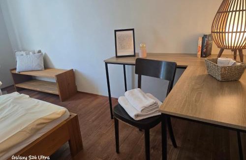 Oberbuchsiten Hotel | Bergwirtschaft Tiefmatt