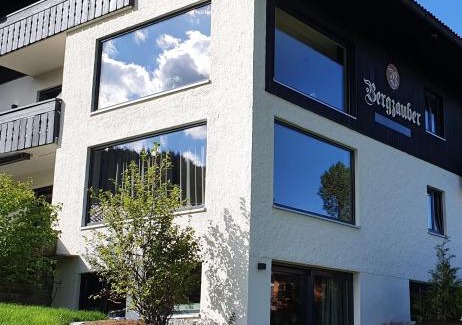 Bolsterlang Apartment | Bergzauber Alpin Suites - Skipiste - Private Sauna