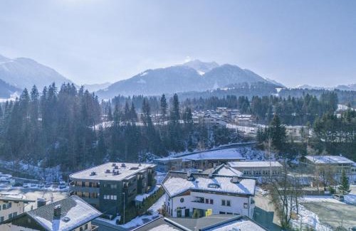 Fieberbrunn Apartment | Bergzeit Fieberbrunn 1