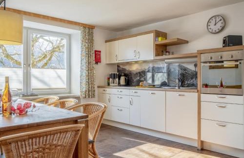 Fieberbrunn Apartment | Bergzeit Fieberbrunn 1