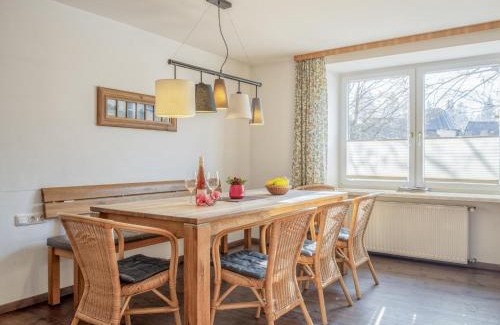 Fieberbrunn Apartment | Bergzeit Fieberbrunn 1