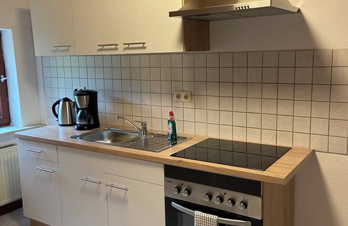 Hoexter House | Berhane Höxter an der Weser