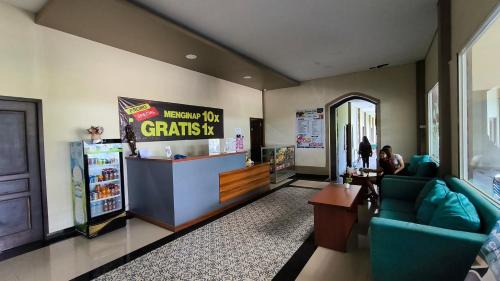 Jepara Hotel | Beringin View Hotel & Resort