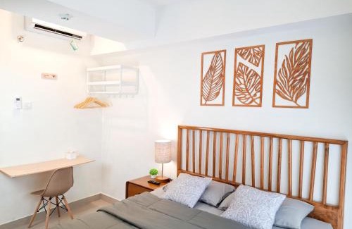 Bandung Apartment | Beriruang at Grand Asia Afrika Apartement