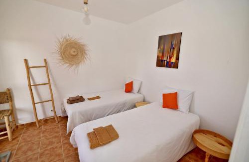 Imsouane Bed & Breakfast | berkampt surf