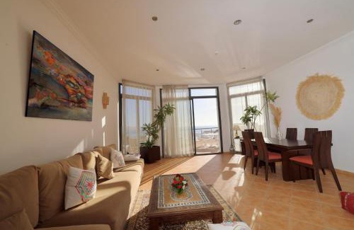 Imsouane Bed & Breakfast | berkampt surf